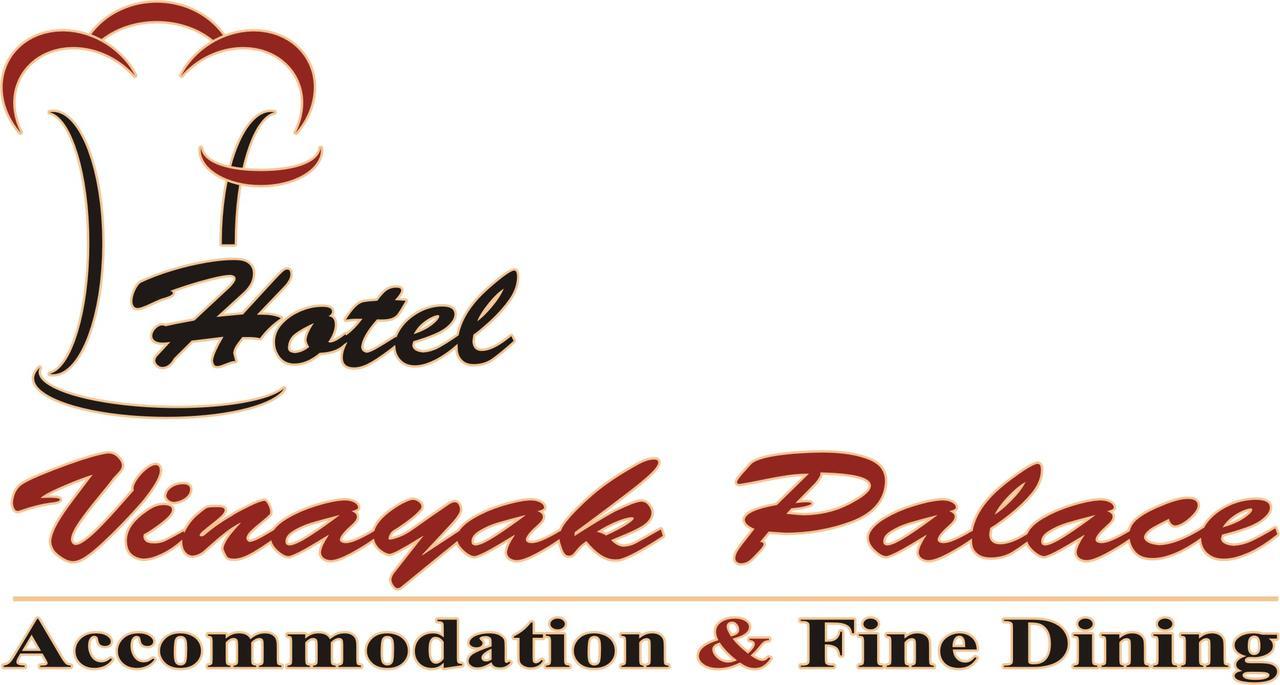 Hotel Vinayak Palace Биласпур Экстерьер фото